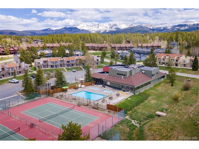 224 County Road 838 16-2, Fraser, CO 80442