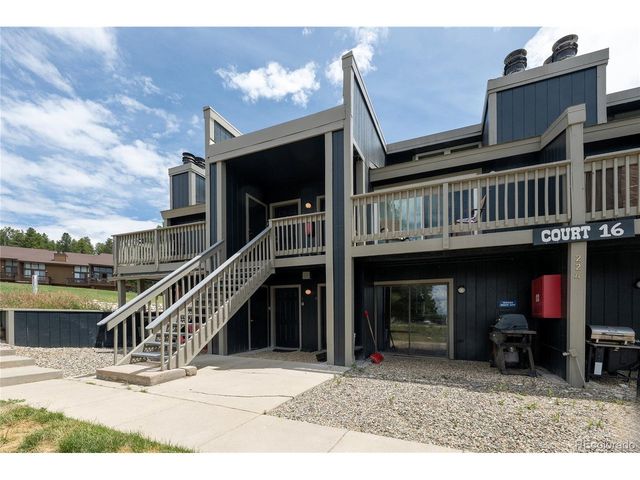 224 County Road 838 16-2, Fraser, CO 80442
