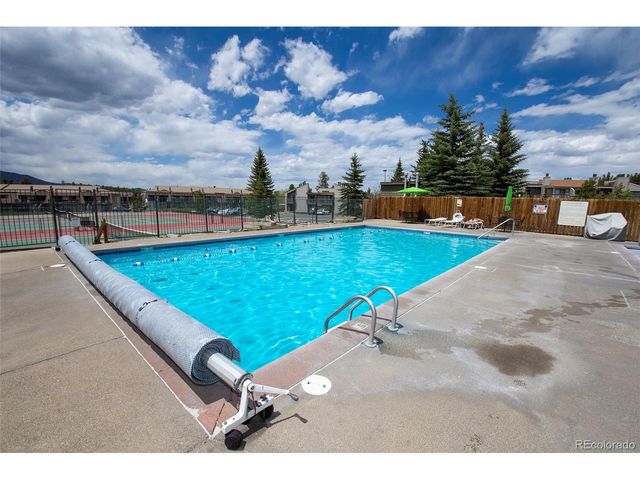 224 County Road 838 16-2, Fraser, CO 80442