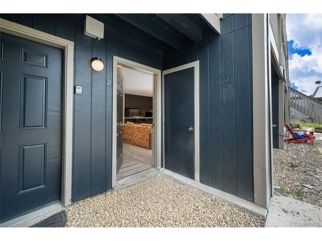 224 County Road 838 16-2, Fraser, CO 80442