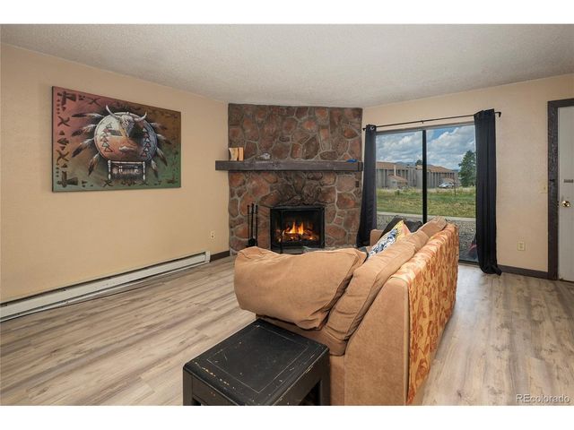 224 County Road 838 16-2, Fraser, CO 80442