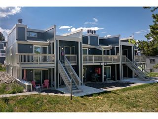 224 County Road 838 16-2, Fraser, CO 80442