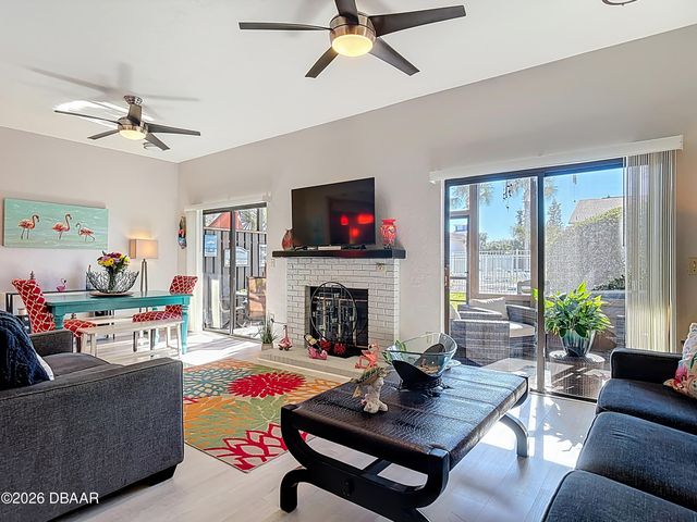 41 Sea Haven Drive, Ponce Inlet, FL 32127