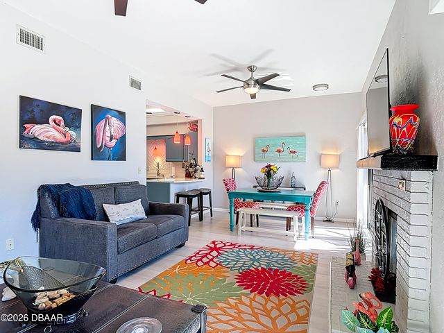 41 Sea Haven Drive, Ponce Inlet, FL 32127