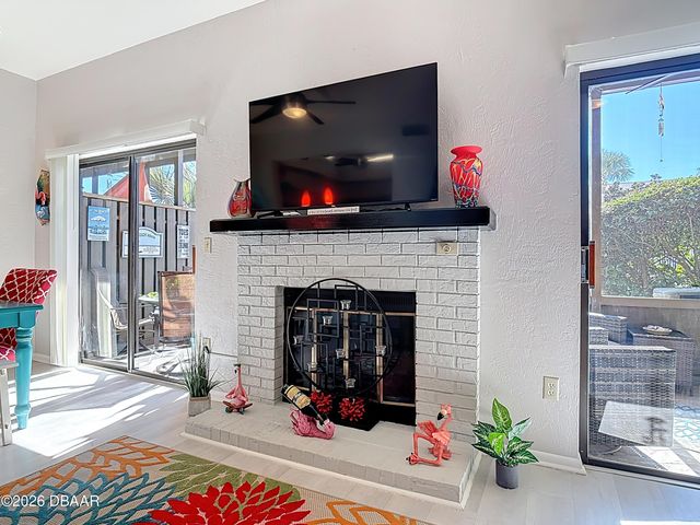 41 Sea Haven Drive, Ponce Inlet, FL 32127