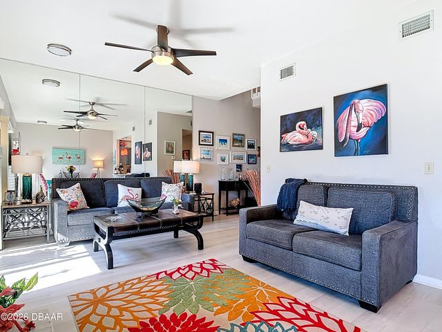 41 Sea Haven Drive, Ponce Inlet, FL 32127