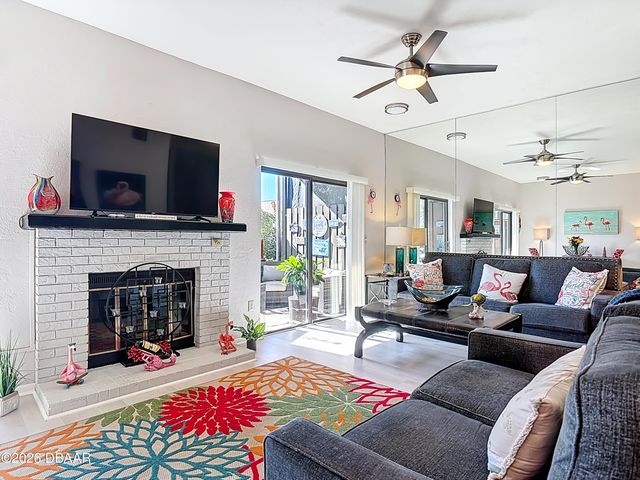 41 Sea Haven Drive, Ponce Inlet, FL 32127