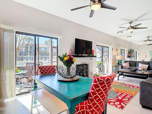 41 Sea Haven Drive, Ponce Inlet, FL 32127