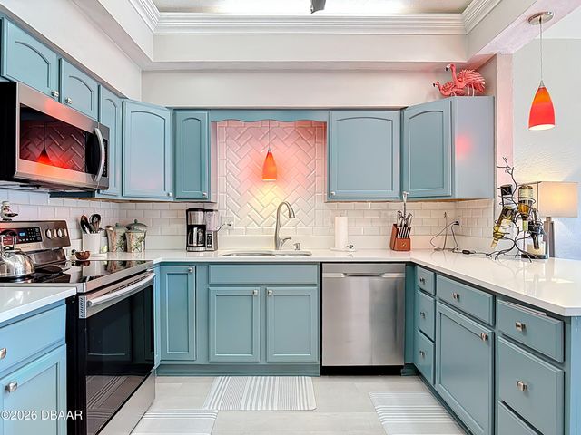 41 Sea Haven Drive, Ponce Inlet, FL 32127