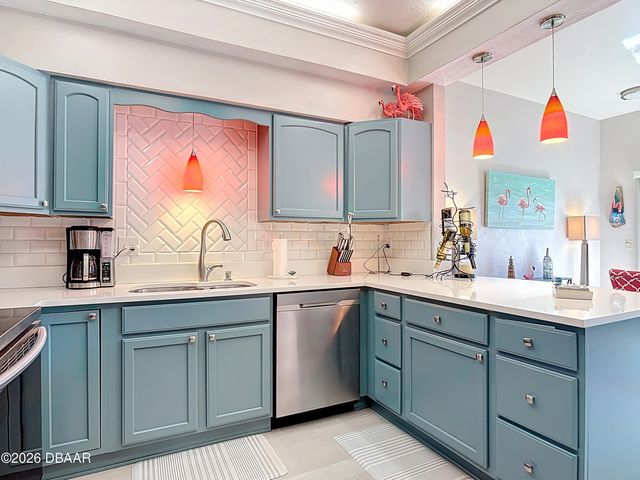 41 Sea Haven Drive, Ponce Inlet, FL 32127