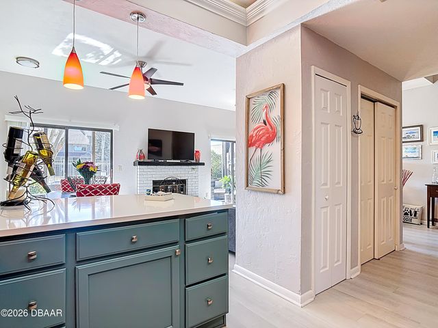 41 Sea Haven Drive, Ponce Inlet, FL 32127