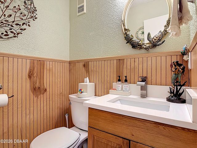 41 Sea Haven Drive, Ponce Inlet, FL 32127