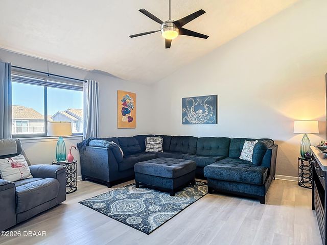 41 Sea Haven Drive, Ponce Inlet, FL 32127