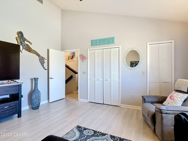 41 Sea Haven Drive, Ponce Inlet, FL 32127