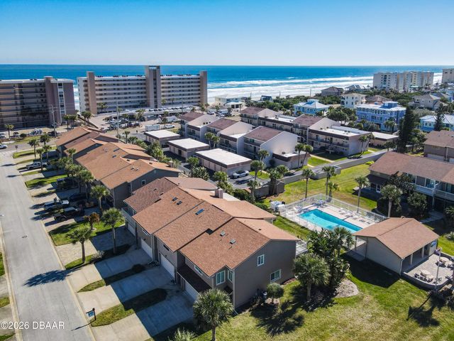 41 Sea Haven Drive, Ponce Inlet, FL 32127