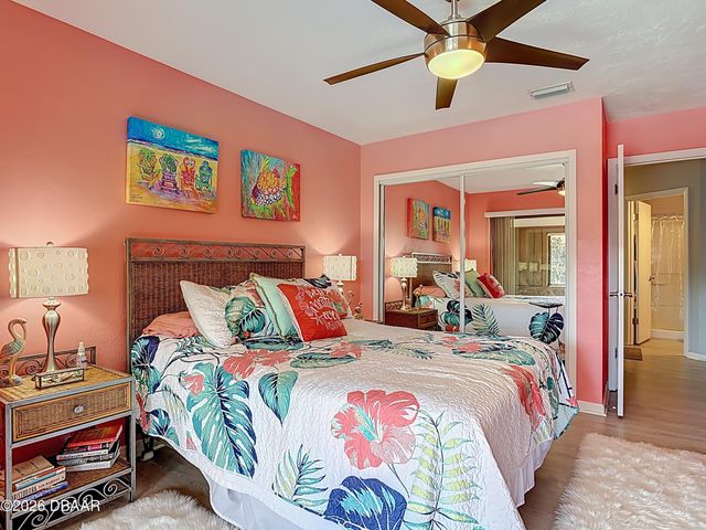 41 Sea Haven Drive, Ponce Inlet, FL 32127