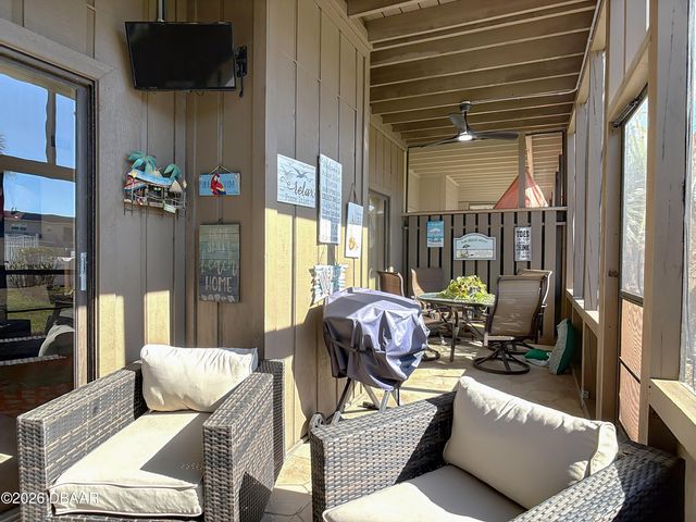 41 Sea Haven Drive, Ponce Inlet, FL 32127