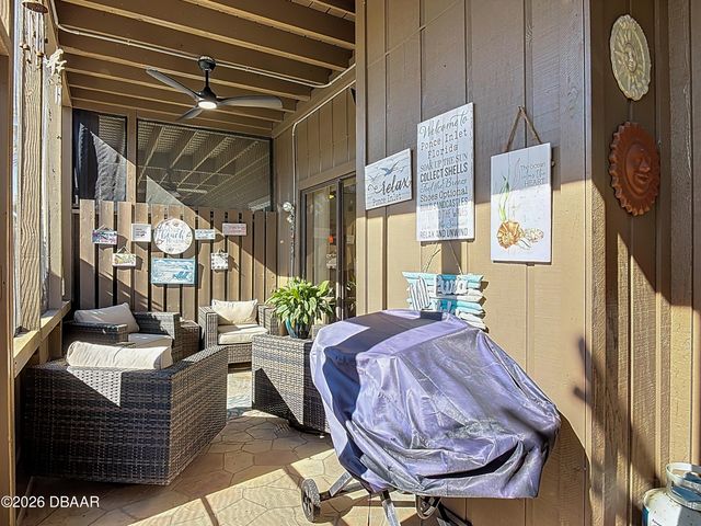 41 Sea Haven Drive, Ponce Inlet, FL 32127