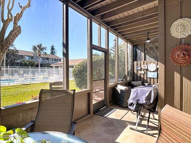 41 Sea Haven Drive, Ponce Inlet, FL 32127