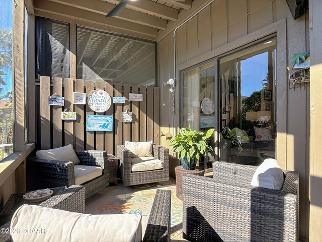 41 Sea Haven Drive, Ponce Inlet, FL 32127