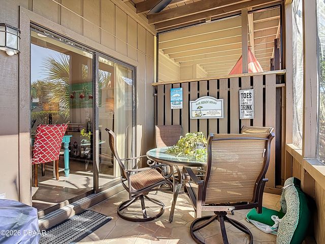 41 Sea Haven Drive, Ponce Inlet, FL 32127