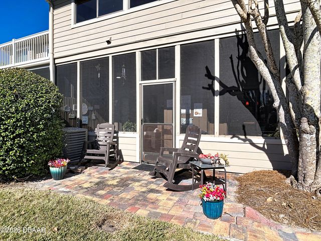 41 Sea Haven Drive, Ponce Inlet, FL 32127