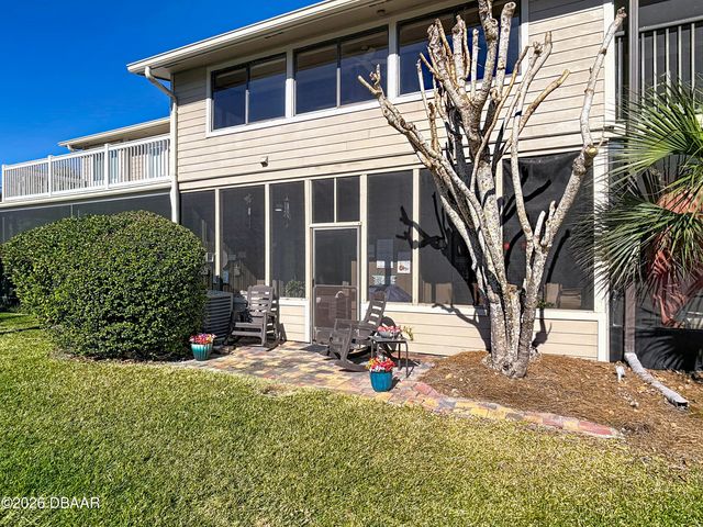 41 Sea Haven Drive, Ponce Inlet, FL 32127