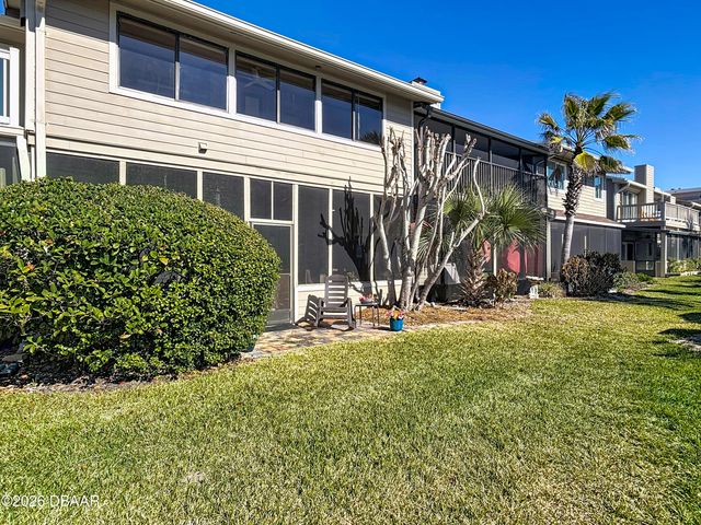 41 Sea Haven Drive, Ponce Inlet, FL 32127