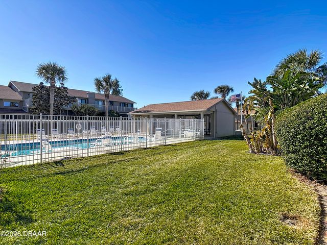 41 Sea Haven Drive, Ponce Inlet, FL 32127