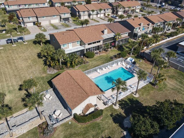 41 Sea Haven Drive, Ponce Inlet, FL 32127