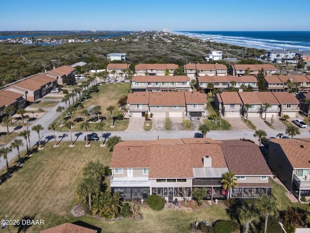 41 Sea Haven Drive, Ponce Inlet, FL 32127