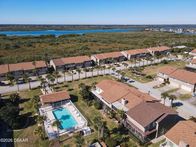 41 Sea Haven Drive, Ponce Inlet, FL 32127