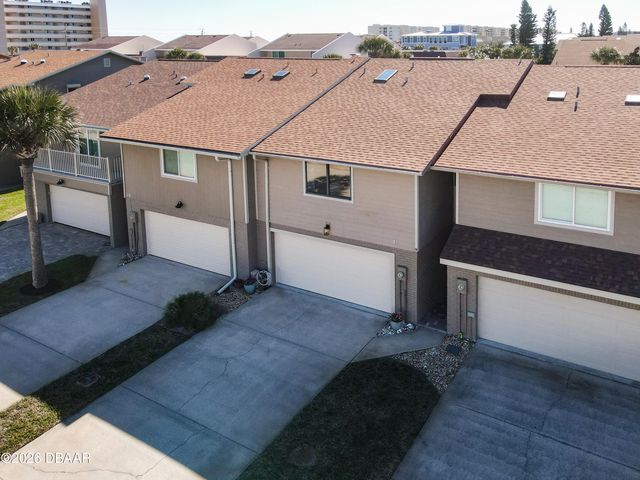41 Sea Haven Drive, Ponce Inlet, FL 32127