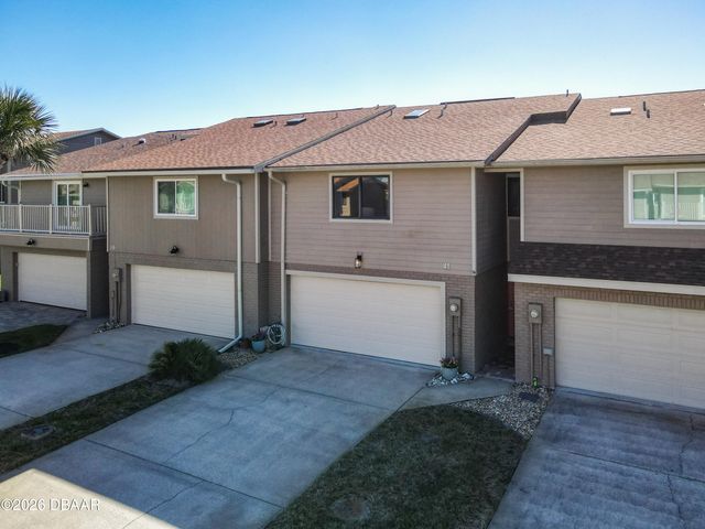 41 Sea Haven Drive, Ponce Inlet, FL 32127