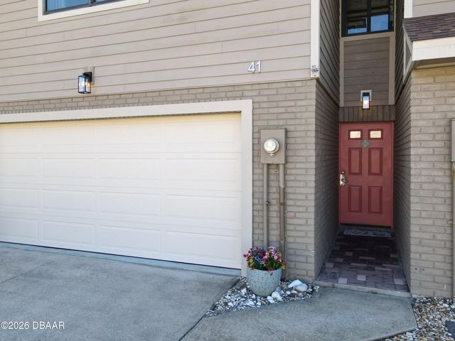 41 Sea Haven Drive, Ponce Inlet, FL 32127