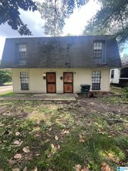 1848 N 16TH STREET N, Birmingham, AL 35204