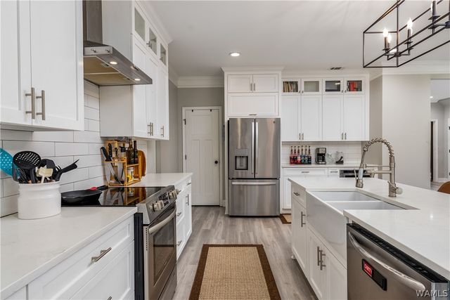 14102 Sipsey Valley S, Ralph, AL 35480