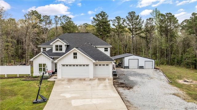 14102 Sipsey Valley S, Ralph, AL 35480