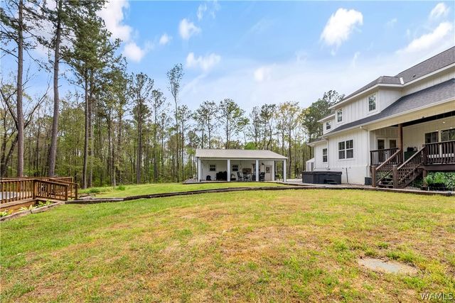 14102 Sipsey Valley S, Ralph, AL 35480