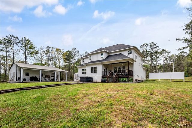 14102 Sipsey Valley S, Ralph, AL 35480