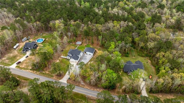 14102 Sipsey Valley S, Ralph, AL 35480