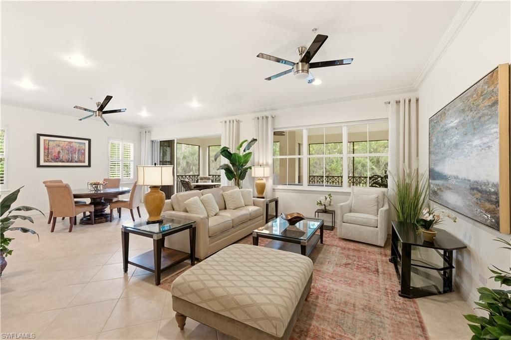 2843 Tiburon BLVD E 7-102, NAPLES, FL 34109 — photo 4
