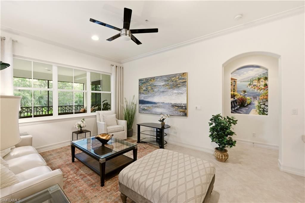 2843 Tiburon BLVD E 7-102, NAPLES, FL 34109 — photo 5