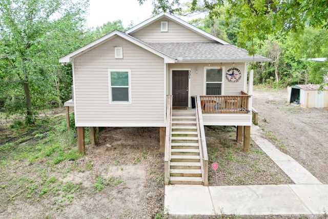 301 Bayou Drive, Channelview, TX 77530