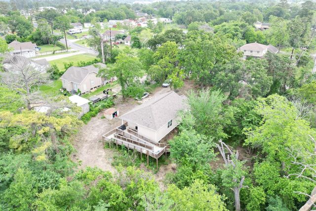 301 Bayou Drive, Channelview, TX 77530