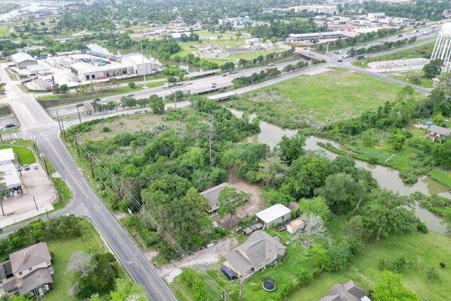 301 Bayou Drive, Channelview, TX 77530
