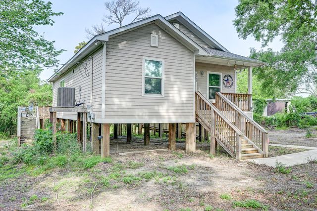 301 Bayou Drive, Channelview, TX 77530