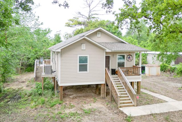 301 Bayou Drive, Channelview, TX 77530