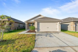 7613 Herd Rider Lane, Corpus Christi, TX 78414