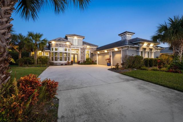 173 ISLAND ESTATES PARKWAY, Palm Coast, FL 32137